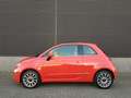 Fiat 500 1.2 Lounge Rood - thumbnail 10