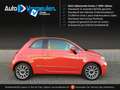 Fiat 500 1.2 Lounge Rood - thumbnail 1