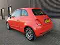 Fiat 500 1.2 Lounge Rood - thumbnail 11