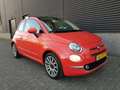 Fiat 500 1.2 Lounge Rood - thumbnail 3