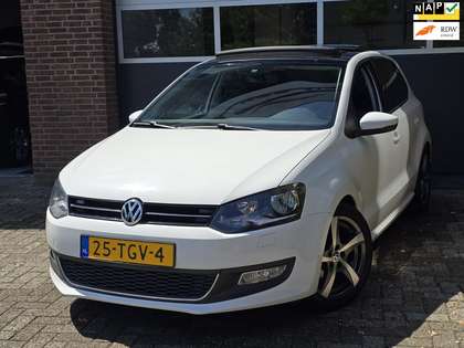 Volkswagen Polo 1.2 TSI Highline Nap|Panoramadak |Clima |Crruise