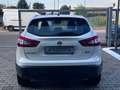 Nissan Qashqai Qashqai II 2014 1.5 dci Tekna 110cv Bianco - thumbnail 4