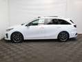 Kia Ceed SW / cee'd SW Sportswagon 1.4 T-GDi GT-Line CAMERA | ELECSCHDAK Blanco - thumbnail 2