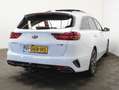 Kia Ceed SW / cee'd SW Sportswagon 1.4 T-GDi GT-Line CAMERA | ELECSCHDAK Blanco - thumbnail 4