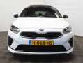 Kia Ceed SW / cee'd SW Sportswagon 1.4 T-GDi GT-Line CAMERA | ELECSCHDAK Blanco - thumbnail 8