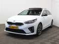 Kia Ceed SW / cee'd SW Sportswagon 1.4 T-GDi GT-Line CAMERA | ELECSCHDAK Blanco - thumbnail 11