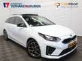 Kia Ceed SW / cee'd SW Sportswagon 1.4 T-GDi GT-Line CAMERA | ELECSCHDAK Blanco - thumbnail 1