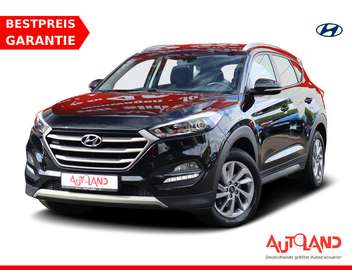 1.6 blue Classic 2WD Navi Tempomat Kamera