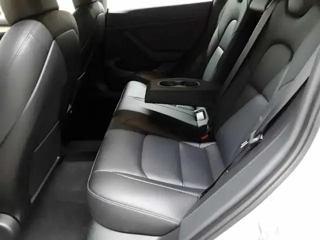 Tesla Model 3 view 13