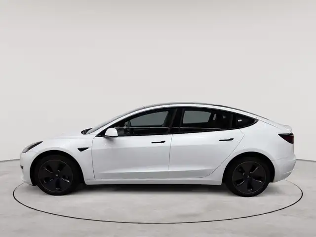 Tesla Model 3 view 6