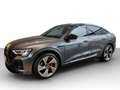 Audi Q8 Sportback 55 e-tron quattro S line, Matrix Grau - thumbnail 2