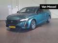 Peugeot 308 SW 1.2 Active Pack Business NIEUWSTAAT I SENSOREN Blauw - thumbnail 1