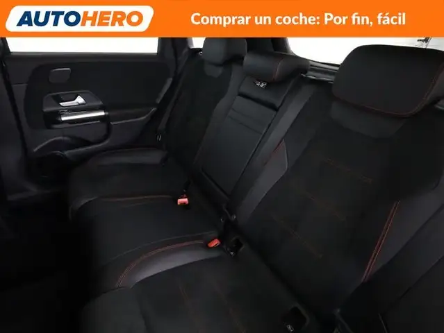 Mercedes-Benz B-Class view 15