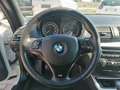 BMW 118 118d Cabrio 2.0 143cv Weiß - thumbnail 9