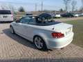 BMW 118 118d Cabrio 2.0 143cv Weiß - thumbnail 5