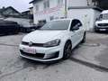 Volkswagen Golf GTD GTD BMT Aktion bei Finanzierung Zinssatz fix 6,2% Weiß - thumbnail 1