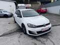 Volkswagen Golf GTD GTD BMT Aktion bei Finanzierung Zinssatz fix 6,2% Weiß - thumbnail 12