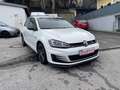 Volkswagen Golf GTD GTD BMT Aktion bei Finanzierung Zinssatz fix 6,2% Weiß - thumbnail 11