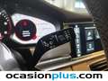 Porsche Panamera 4S Diesel Aut. Gris - thumbnail 33