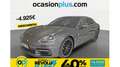 Porsche Panamera 4S Diesel Aut. Gris - thumbnail 1