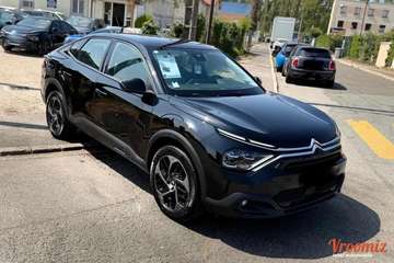 1.2 PT 130 CV FEEL PACK EAT8 11000HT EXPORT 09/23