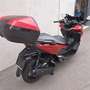 Honda NSS 125 Forza Rood - thumbnail 2