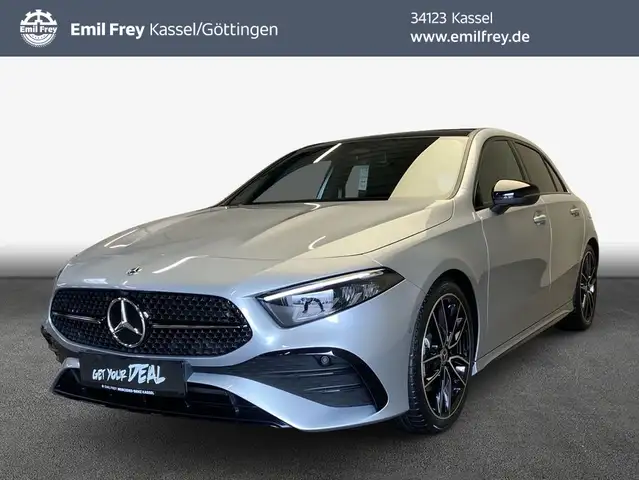 Mercedes-Benz A 200 A Klasse