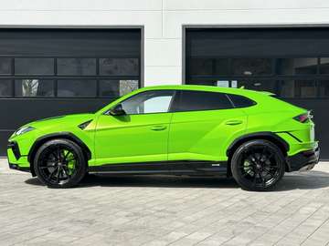 Urus S