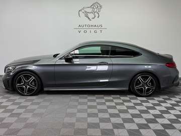 AMG-Line|Night-Paket|Ambiente|Kamera|PDC|