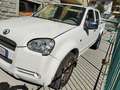 Great Wall Steed Steed 2009 2.4 DC Super Luxury Gpl 4x4 White - thumbnail 15