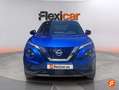 Nissan Juke 1.0 DIG-T N-Connecta 4x2 DCT 7 84kW Azul - thumbnail 2