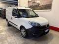 Fiat Doblo Doblò 1.4 T-Jet Nat.Pow.BELLISSINO Blanc - thumbnail 5