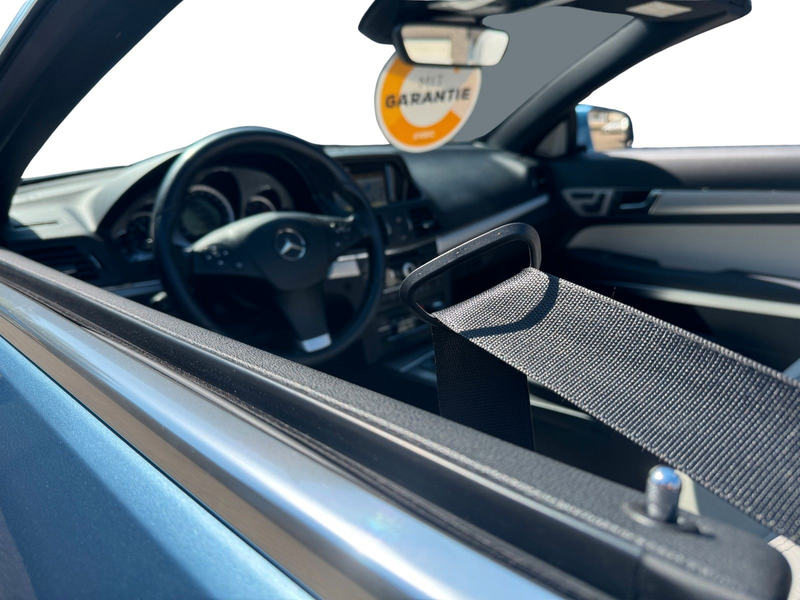 Mercedes-Benz E 350 CDI Cabrio Avantgarde*Kamera*Memory*Leder* — photo 11