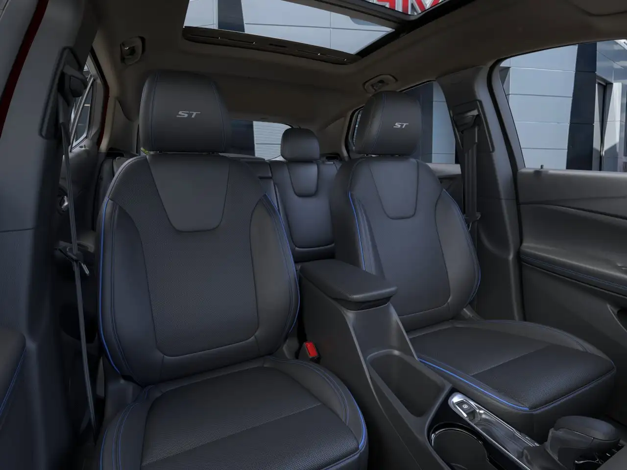 Buick Encore снимка Buick Encore