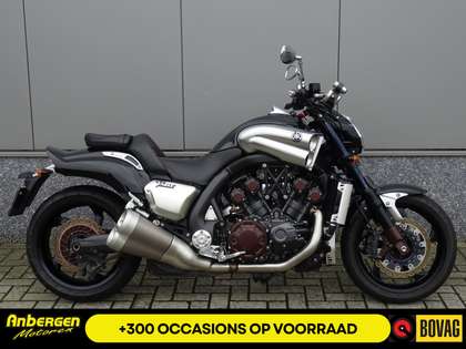 Yamaha Vmax 1700