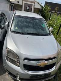 Orlando 2.0 D LS Start