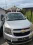 Chevrolet Orlando Orlando 2.0 D LS Start Ezüst - thumbnail 7
