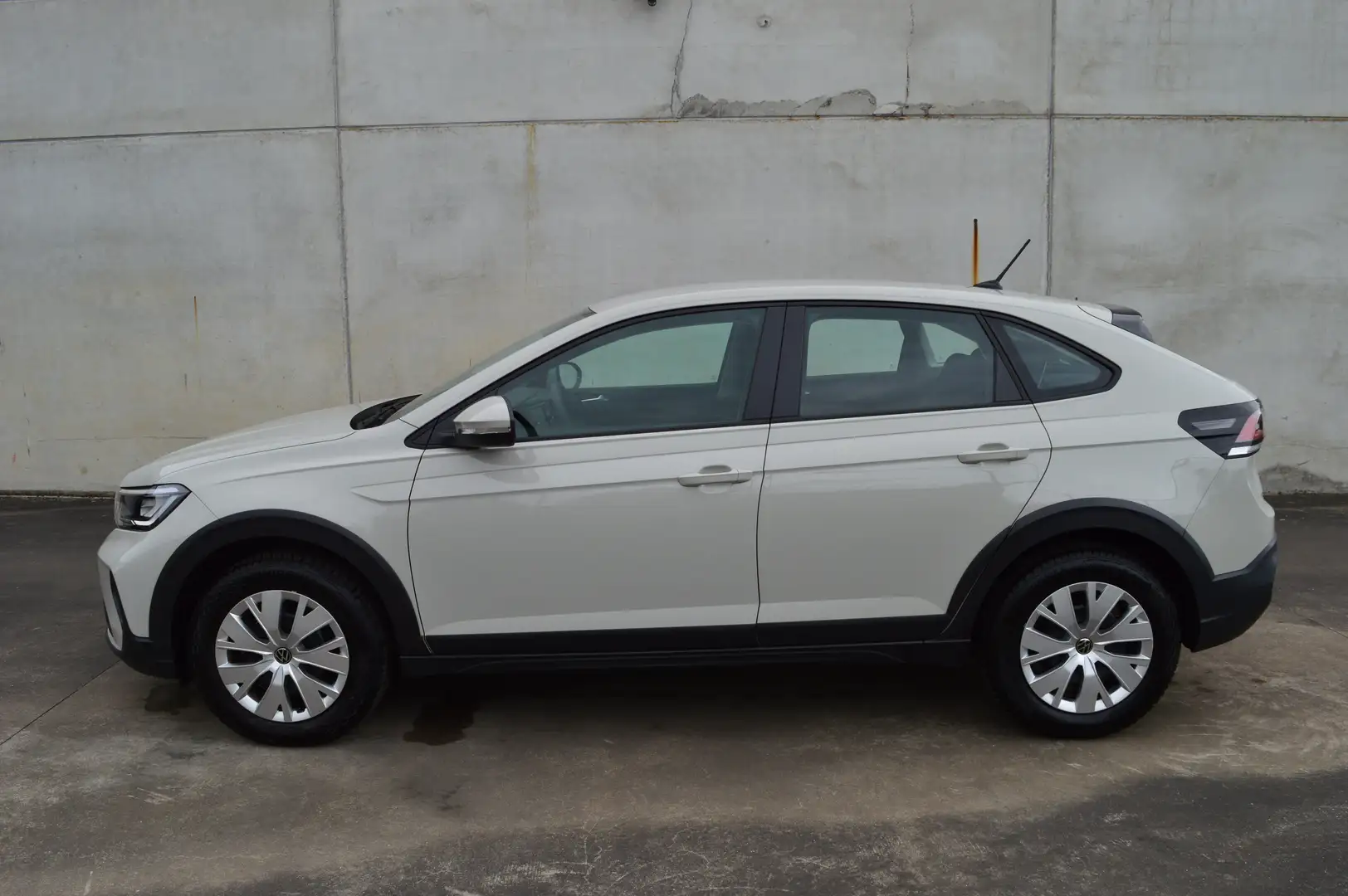 Volkswagen Taigo 1.0 TSI Life 95PK / CARPLAY / LED / APS Beige - 2