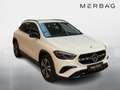 Mercedes-Benz GLA 200 Weiß - thumbnail 4