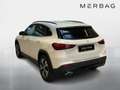 Mercedes-Benz GLA 200 Weiß - thumbnail 2