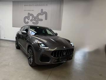 2.0 Mi-Hybr. AWD GT/MATRIX/HUD/PANO/LEDER