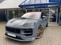 Porsche Cayenne Coupé 3.0 E-Hybrid NeoDyme / TechArt onderdelen / Grijs - thumbnail 1