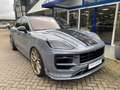 Porsche Cayenne Coupé 3.0 E-Hybrid NeoDyme / TechArt onderdelen / Grijs - thumbnail 12