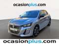 Peugeot 208 1.2 Puretech S&S Allure 100 Gris - thumbnail 1