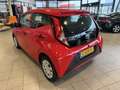 Toyota Aygo 1.0 VVT-i x-fun Rot - thumbnail 5