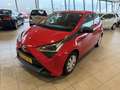 Toyota Aygo 1.0 VVT-i x-fun Rot - thumbnail 1