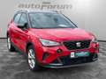 SEAT Arona 1.0 TSI FR DSG+Navi+Kamera+LED+ACC Rouge - thumbnail 3