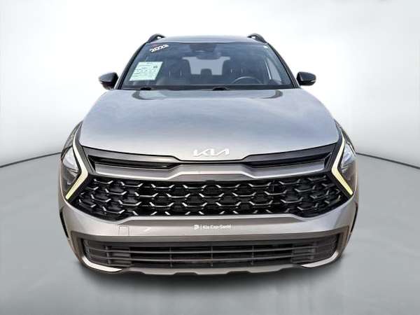 2023 Kia Sportage X-LINE AWD — снимка 1