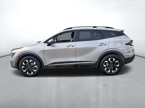 2023 Kia Sportage X-LINE AWD — снимка 1