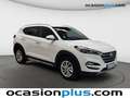 Hyundai TUCSON 1.6 GDI BD Tecno 4x2 131 Blanco - thumbnail 2